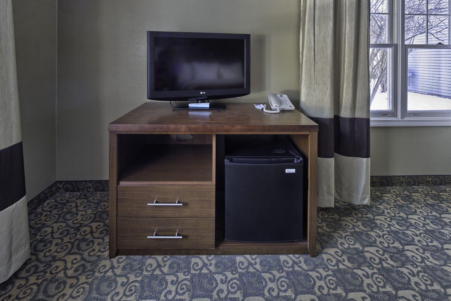 Comfort Inn Brunswick Bagian luar foto