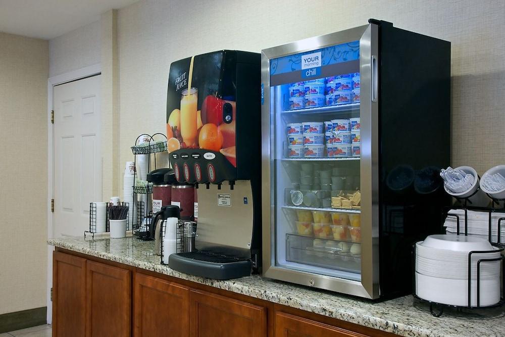 Comfort Inn Brunswick Bagian luar foto