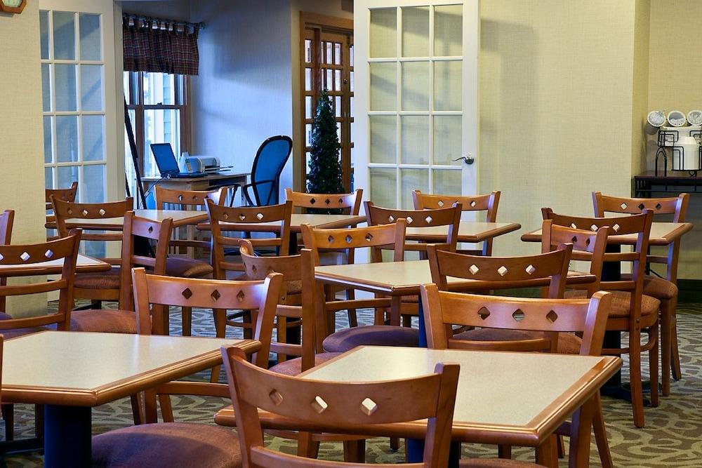 Comfort Inn Brunswick Bagian luar foto