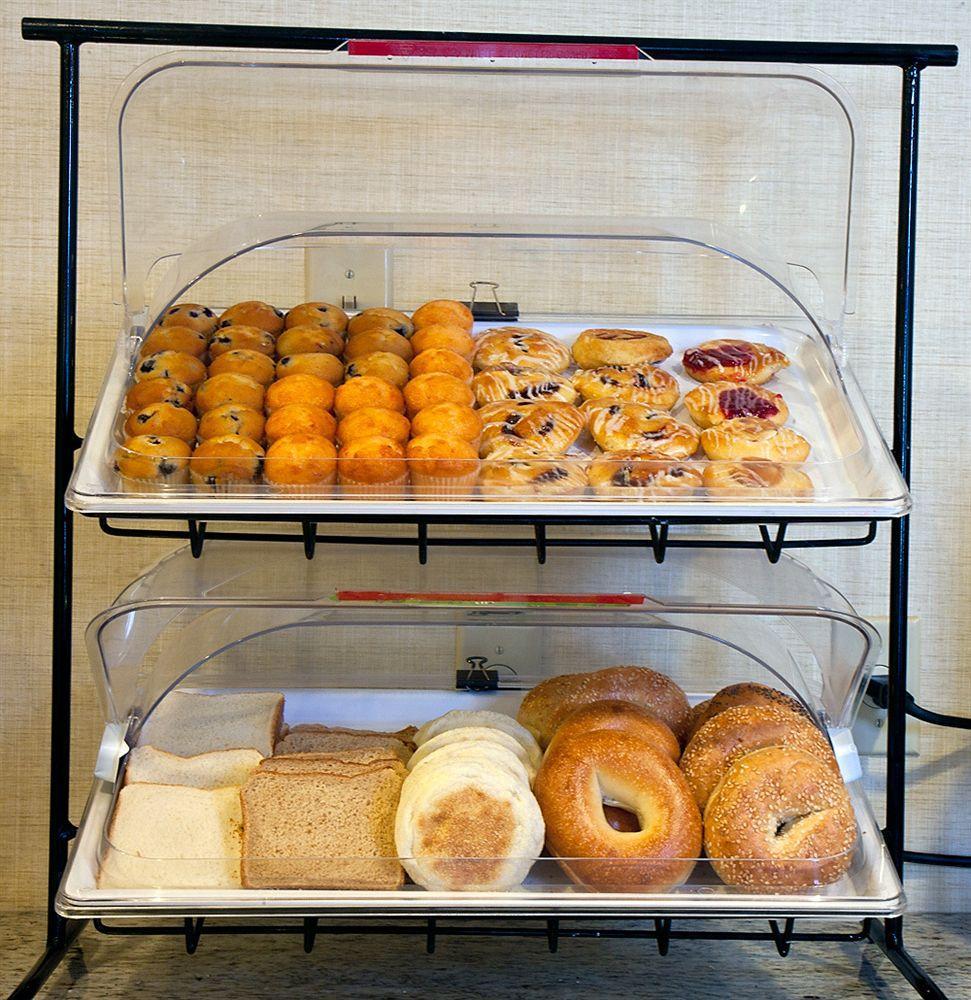 Comfort Inn Brunswick Bagian luar foto